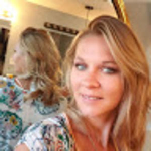 Meet your Posher, Jodie